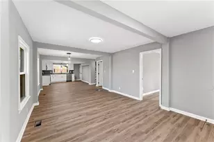 407 E 19th Street SW, Rome, GA 30161 - Photo 3