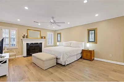 4101 Dunwoody Club Drive #31, Atlanta, GA 30350 - Photo 19