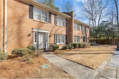 4101 Dunwoody Club Drive #31, Atlanta, GA 30350 - Photo 3