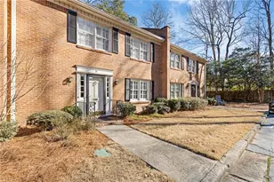 4101 Dunwoody Club Dr, Atlanta, GA 30350 - Photo 3