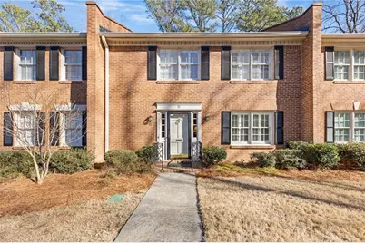 4101 Dunwoody Club Drive #31, Atlanta, GA 30350 - Photo 1