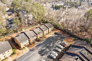 4101 Dunwoody Club Dr, Atlanta, GA 30350 - Photo 37