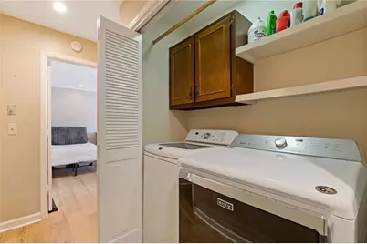 4101 Dunwoody Club Drive #31, Atlanta, GA 30350 - Photo 31