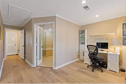 4101 Dunwoody Club Drive #31, Atlanta, GA 30350 - Photo 23