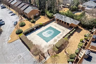 4101 Dunwoody Club Drive #31, Atlanta, GA 30350 - Photo 43