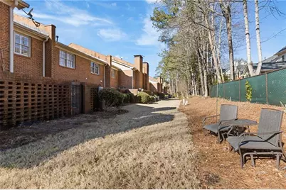 4101 Dunwoody Club Drive #31, Atlanta, GA 30350 - Photo 35