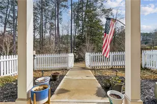 637 Everett Ln, Woodstock, GA 30188 - Photo 5
