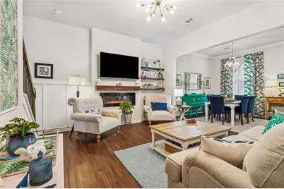 637 Everett Lane, Woodstock, GA 30188 - Photo 11