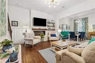 637 Everett Ln, Woodstock, GA 30188 - Photo 11