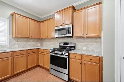 206 Providence Walk Court, Canton, GA 30114 - Photo 5
