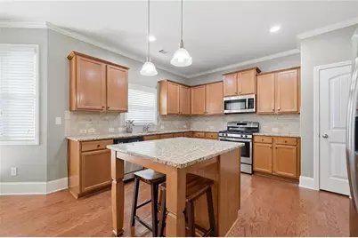 206 Providence Walk Court, Canton, GA 30114 - Photo 3
