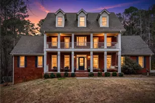 5875 Sandy Creek Rd, Loganville, GA 30052 - Photo 63