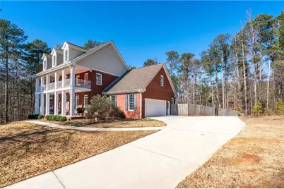 5875 Sandy Creek Road, Loganville, GA 30052 - Photo 5