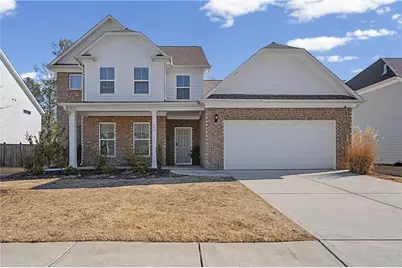 669 Fairway Drive, Acworth, GA 30101 - Photo 1