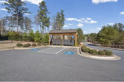 669 Fairway Drive, Acworth, GA 30101 - Photo 45