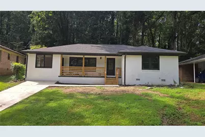 2084 Snow Road SW, Atlanta, GA 30311 - Photo 1