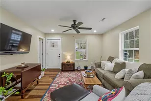 4843 Calhoun Rd NE, Rome, GA 30161 - Photo 25