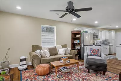 4843 Calhoun Road NE, Rome, GA 30161 - Photo 29