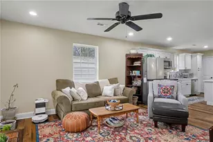 4843 Calhoun Rd NE, Rome, GA 30161 - Photo 29