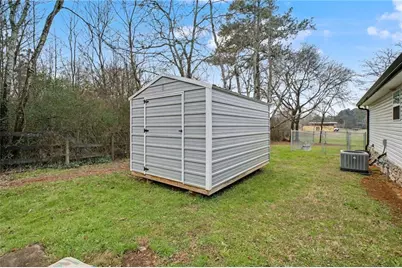 4843 Calhoun Road NE, Rome, GA 30161 - Photo 59