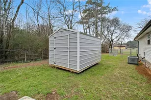 4843 Calhoun Rd NE, Rome, GA 30161 - Photo 59