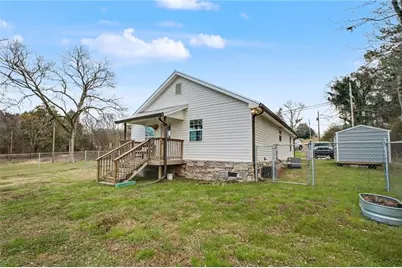 4843 Calhoun Road NE, Rome, GA 30161 - Photo 47