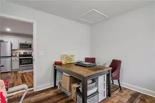 4843 Calhoun Rd NE, Rome, GA 30161 - Photo 35