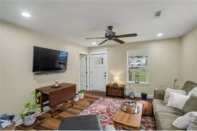 4843 Calhoun Road NE, Rome, GA 30161 - Photo 23