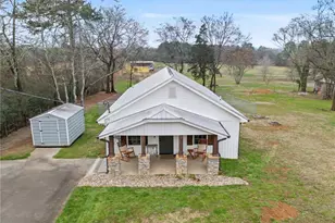 4843 Calhoun Rd NE, Rome, GA 30161 - Photo 1