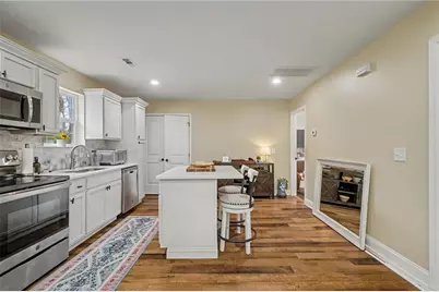 4843 Calhoun Road NE, Rome, GA 30161 - Photo 9