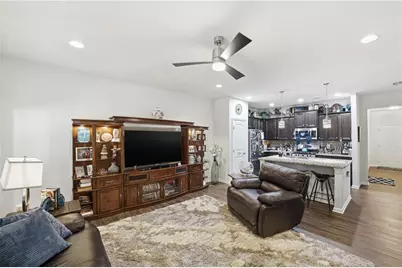 133 Point View Drive, Canton, GA 30114 - Photo 9