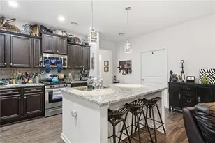 133 Point View Dr, Canton, GA 30114 - Photo 5