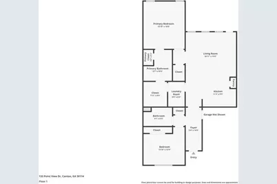 133 Point View Drive, Canton, GA 30114 - Photo 25