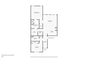 133 Point View Dr, Canton, GA 30114 - Photo 25