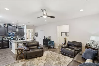 133 Point View Drive, Canton, GA 30114 - Photo 7