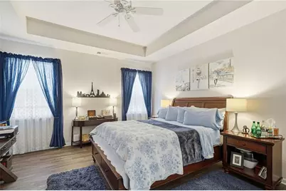 133 Point View Drive, Canton, GA 30114 - Photo 11