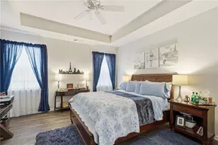 133 Point View Dr, Canton, GA 30114 - Photo 11