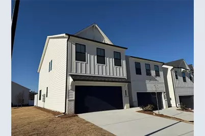7253 Mulberry Trace Lane, Flowery Branch, GA 30542 - Photo 3