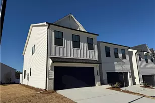 7253 Mulberry Trace Ln, Flowery Branch, GA 30542 - Photo 3