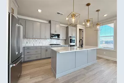 3227 Maderia Drive, Braselton, GA 30517 - Photo 7