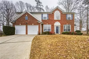 1026 Havenstone Walk, Lawrenceville, GA 30045 - Photo 1