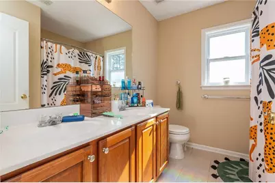 405 Edgebrooke Lane, Woodstock, GA 30188 - Photo 43