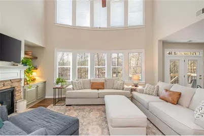 405 Edgebrooke Lane, Woodstock, GA 30188 - Photo 13