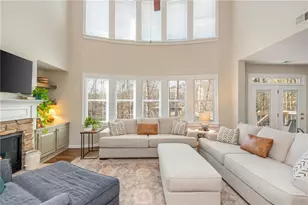 405 Edgebrooke Ln, Woodstock, GA 30188 - Photo 13