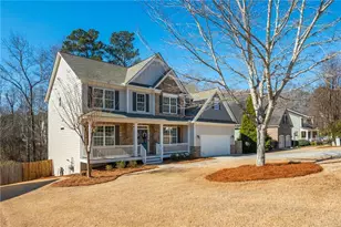 405 Edgebrooke Ln, Woodstock, GA 30188 - Photo 3