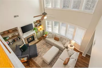 405 Edgebrooke Lane, Woodstock, GA 30188 - Photo 31