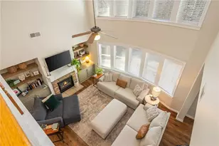 405 Edgebrooke Ln, Woodstock, GA 30188 - Photo 31