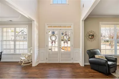 405 Edgebrooke Lane, Woodstock, GA 30188 - Photo 7