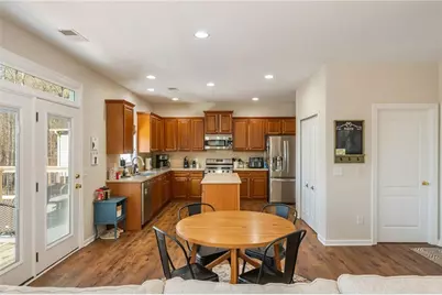 405 Edgebrooke Lane, Woodstock, GA 30188 - Photo 17