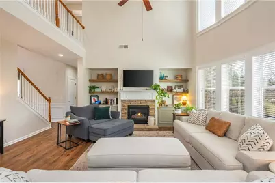 405 Edgebrooke Lane, Woodstock, GA 30188 - Photo 15